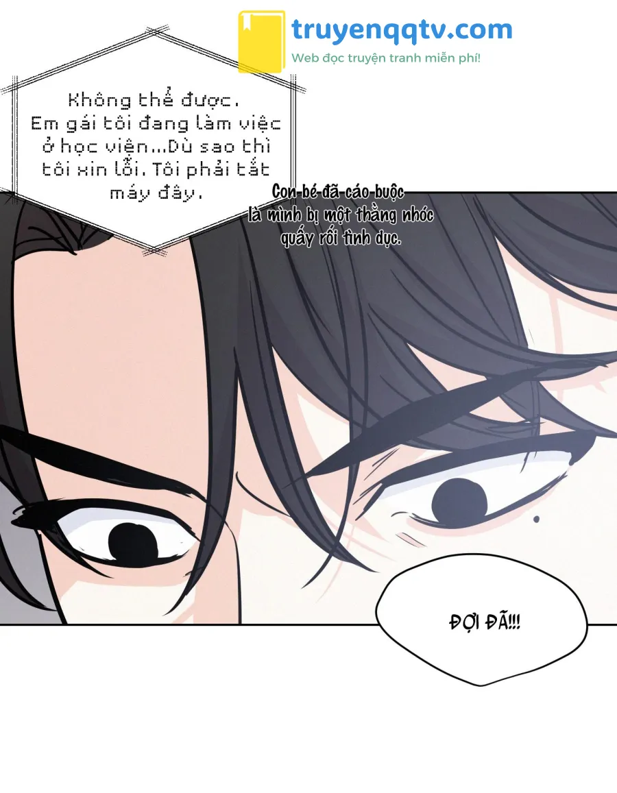 TỪ GIỜ TRỞ ĐI Chapter 3 - Next Chapter 4