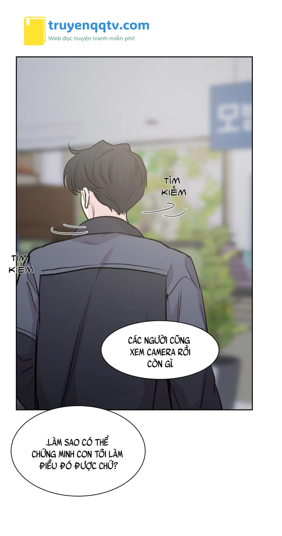 TỪ GIỜ TRỞ ĐI Chapter 3 - Next Chapter 4