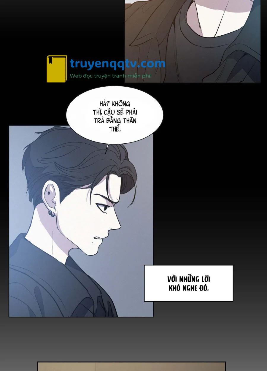 TỪ GIỜ TRỞ ĐI Chapter 3 - Next Chapter 4