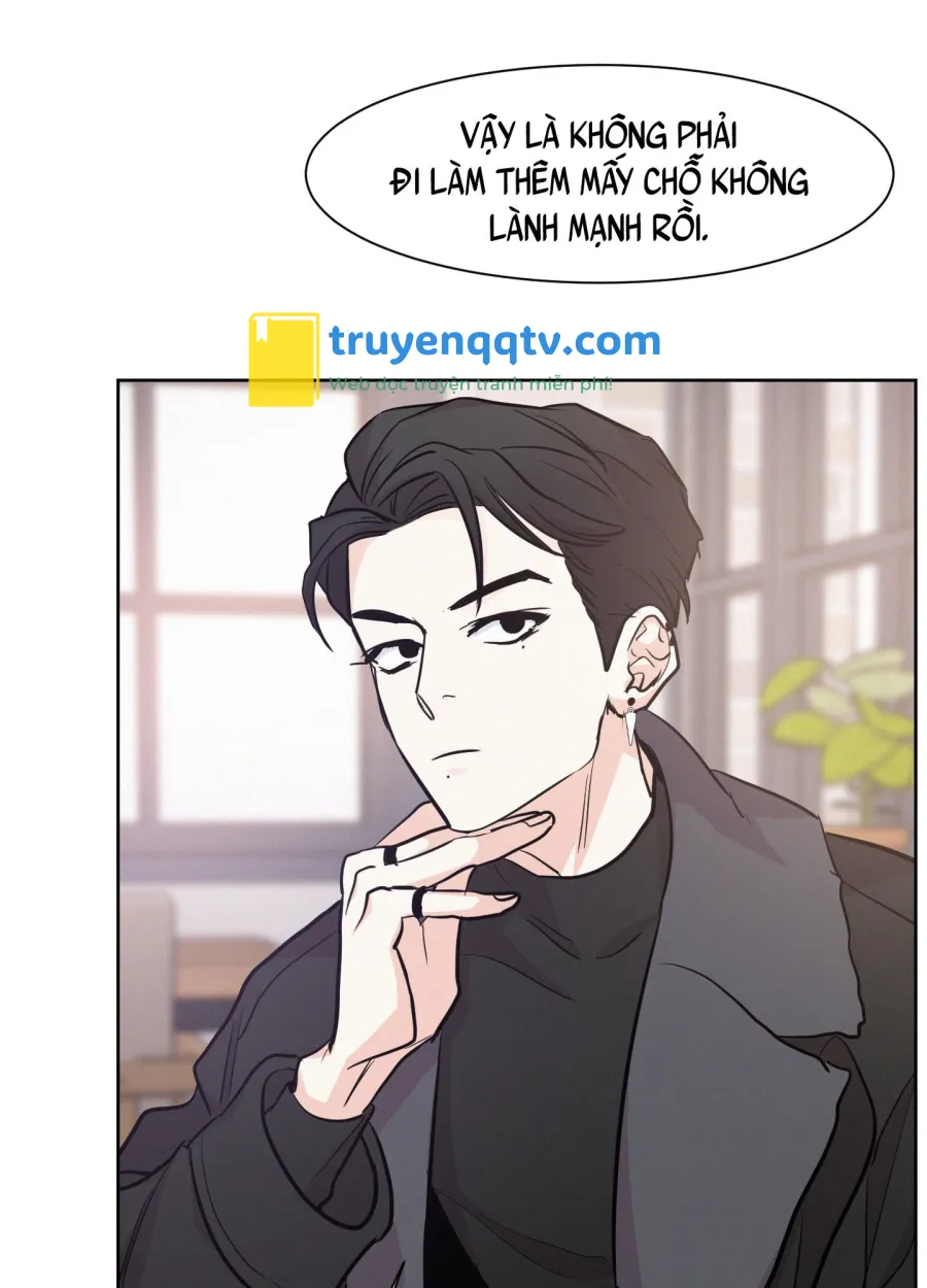 TỪ GIỜ TRỞ ĐI Chapter 2 - Next Chapter 3