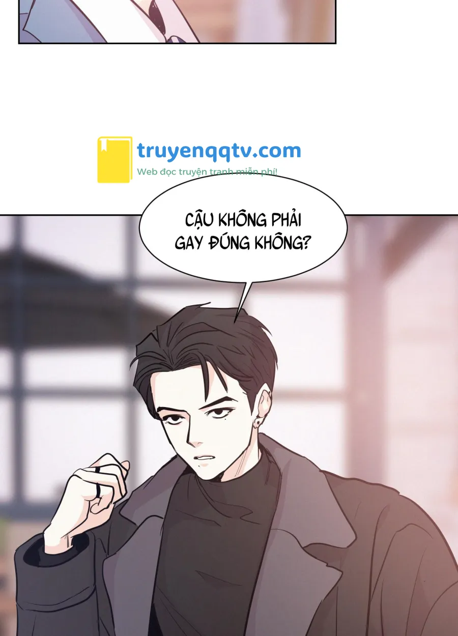 TỪ GIỜ TRỞ ĐI Chapter 2 - Next Chapter 3