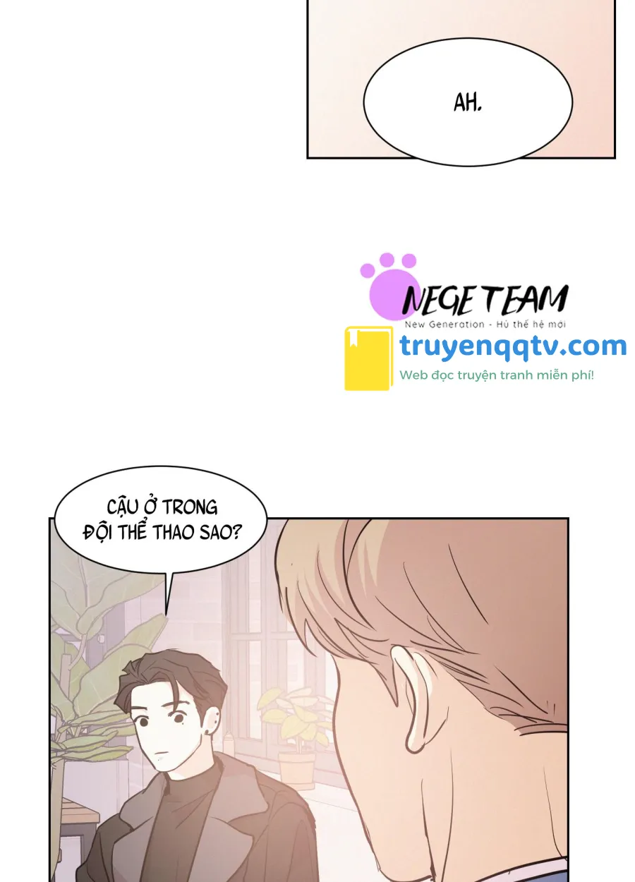 TỪ GIỜ TRỞ ĐI Chapter 2 - Next Chapter 3