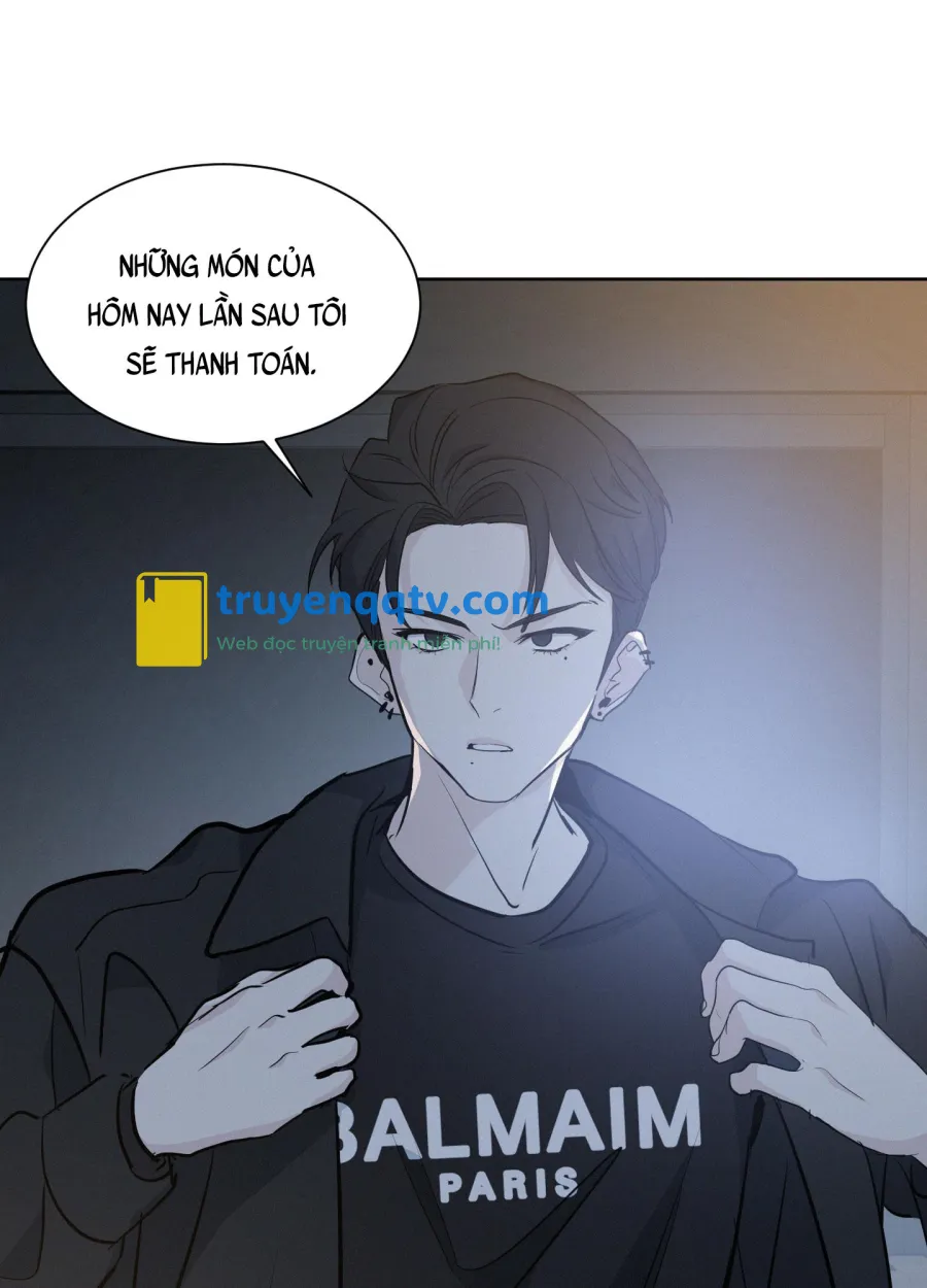 TỪ GIỜ TRỞ ĐI Chapter 1 - Next Chapter 2