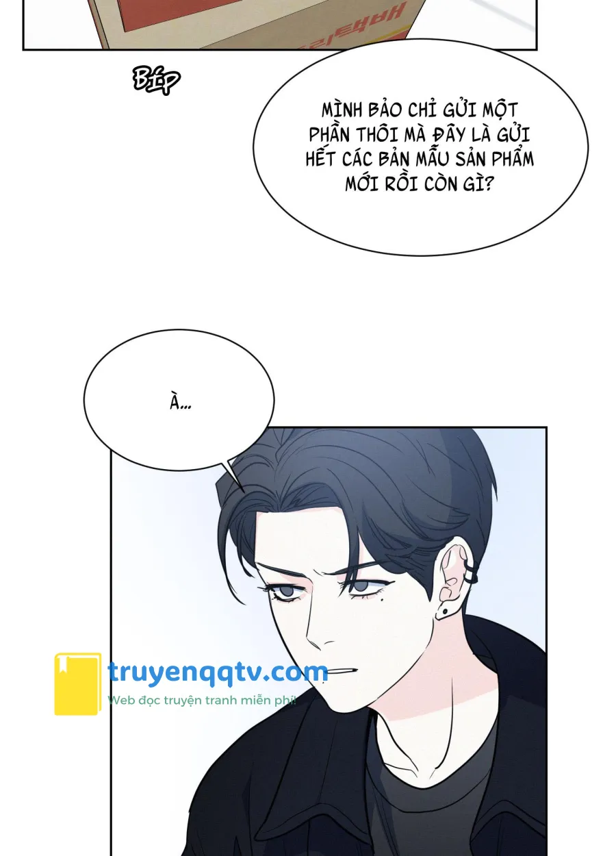 TỪ GIỜ TRỞ ĐI Chapter 1 - Next Chapter 2