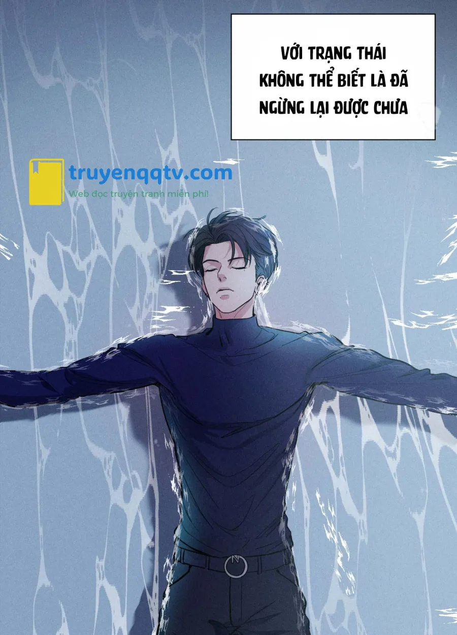 TỪ GIỜ TRỞ ĐI Chapter 1 - Next Chapter 2