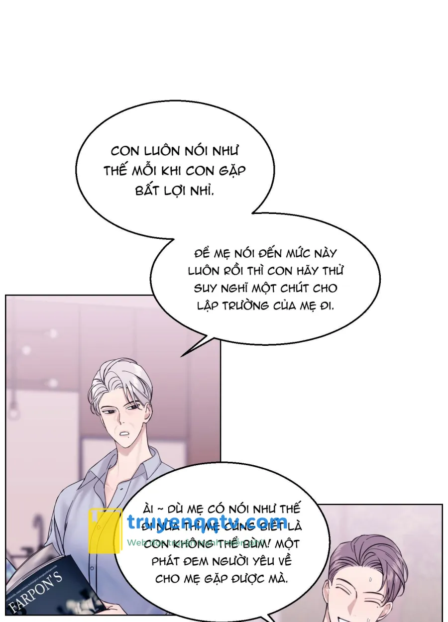 Bỗng Một Ngày Chapter 11 - Next 