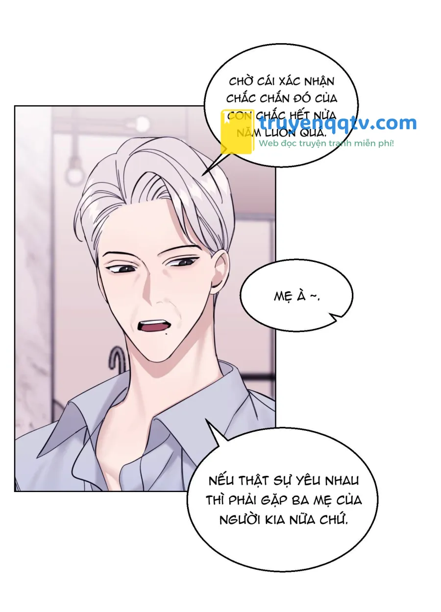 Bỗng Một Ngày Chapter 11 - Next 