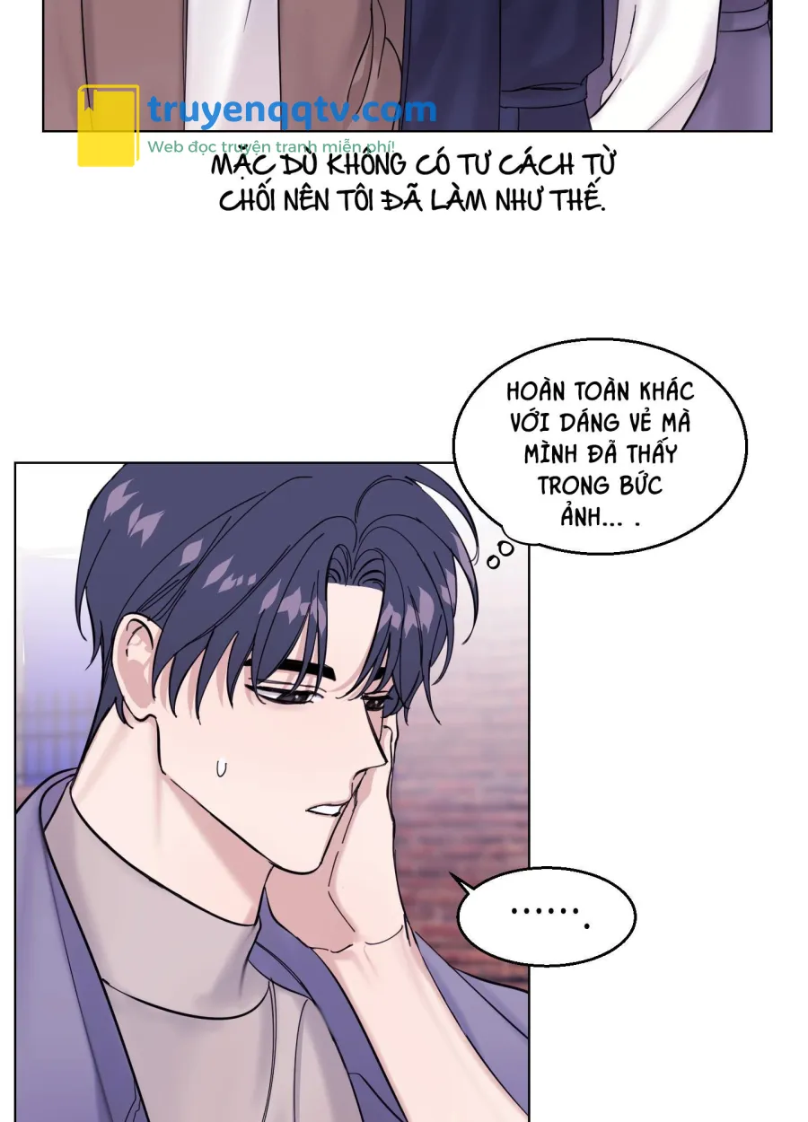 Bỗng Một Ngày Chapter 11 - Next 