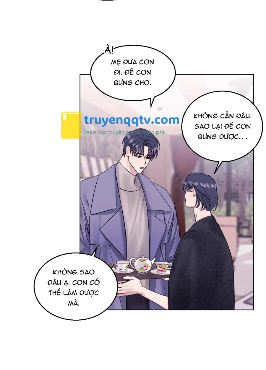 Bỗng Một Ngày Chapter 11 - Next 