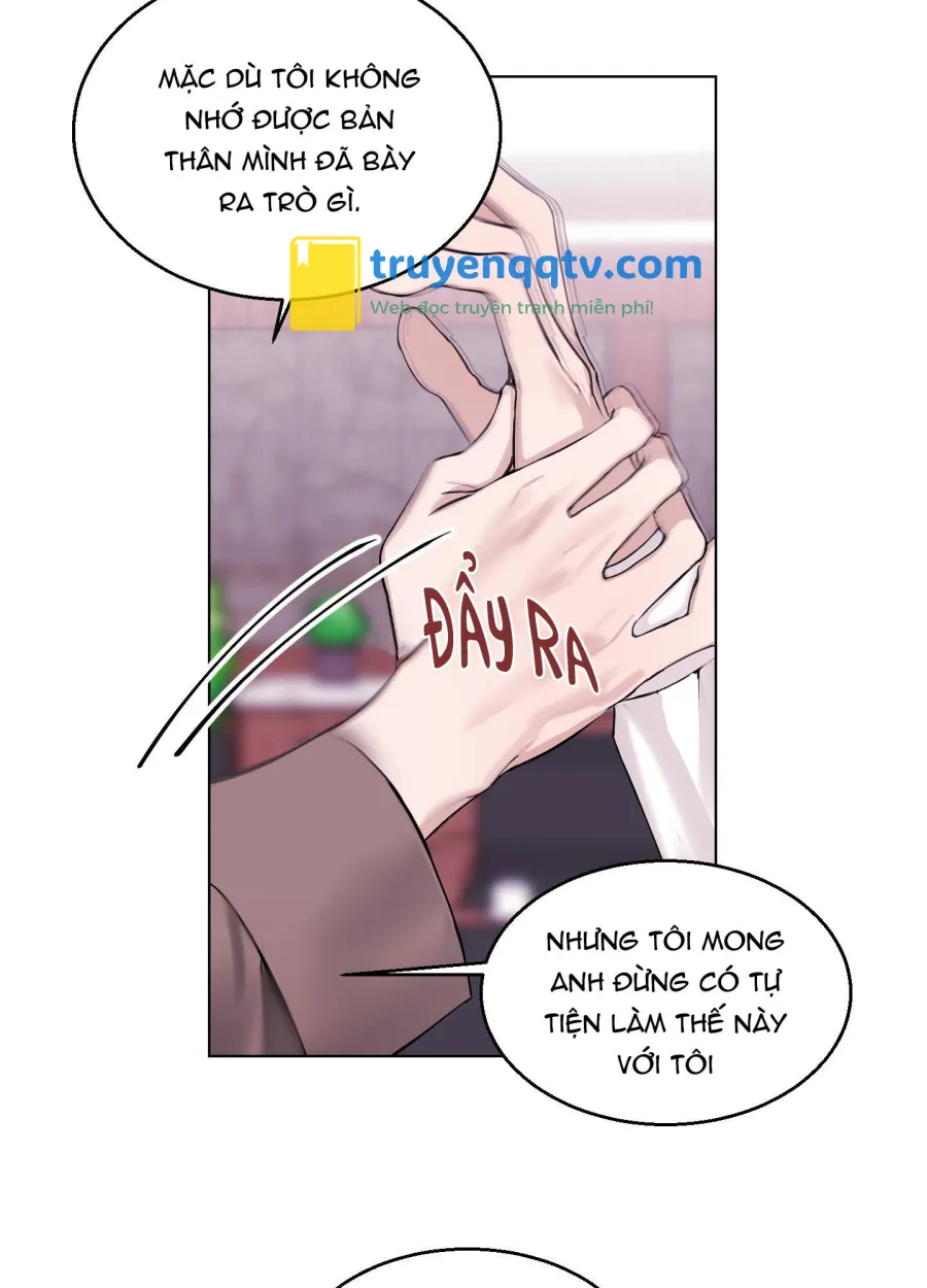 Bỗng Một Ngày Chapter 10 - Next Chapter 11