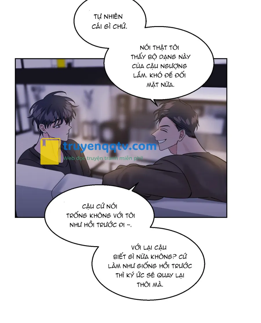 Bỗng Một Ngày Chapter 6 - Next Chapter 7