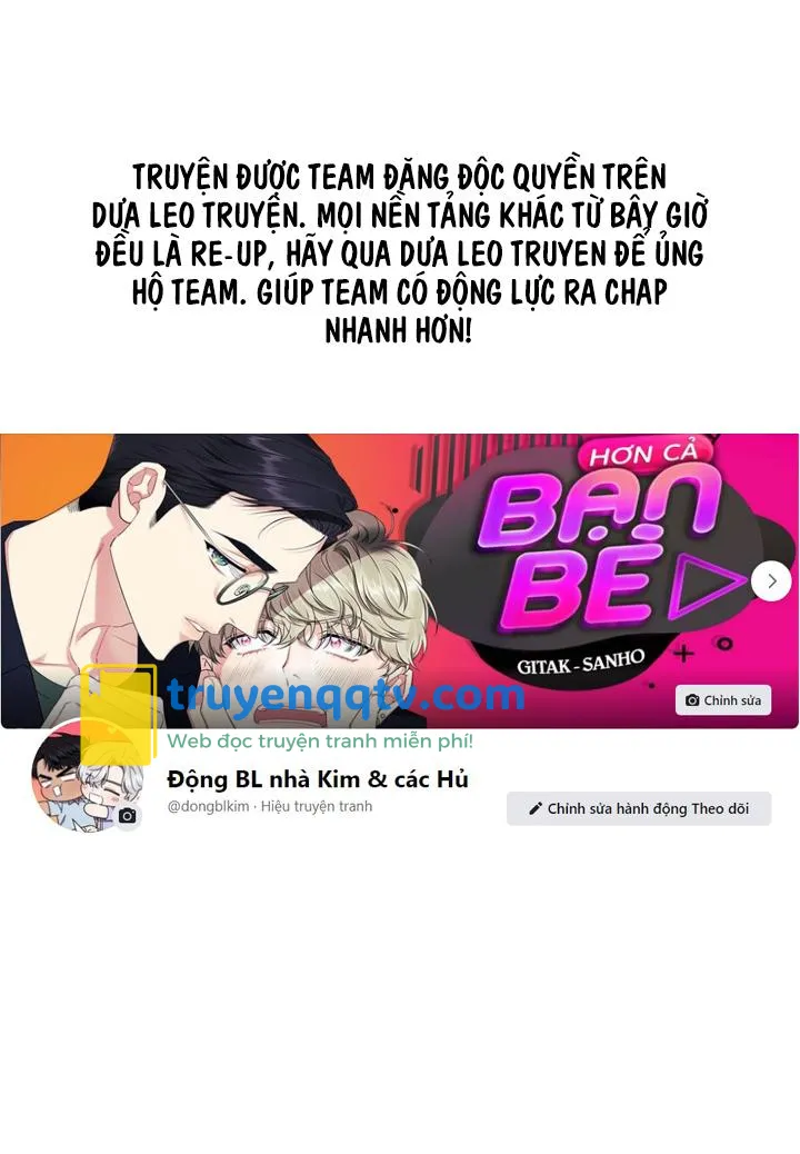 Bỗng Một Ngày Chapter 5 - Next Chapter 6