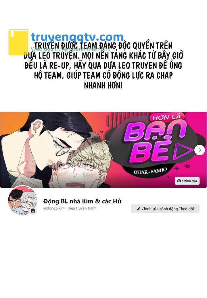 Bỗng Một Ngày Chapter 3 - Next Chapter 4