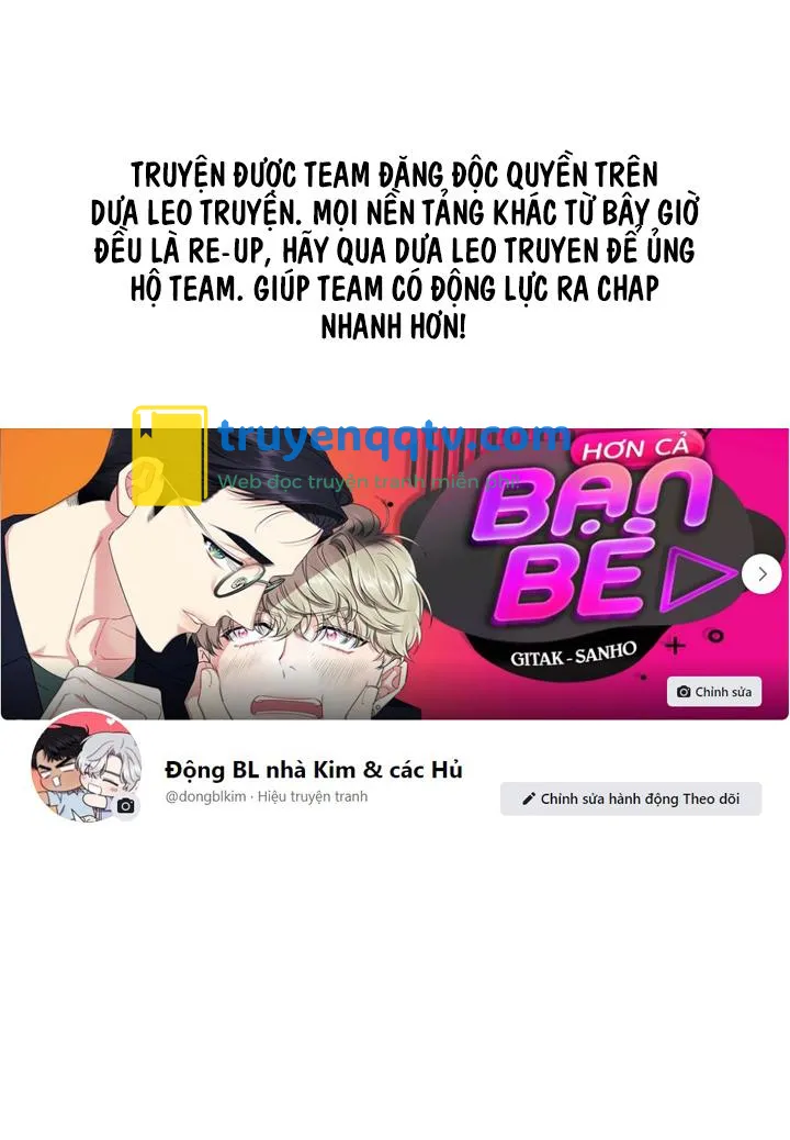 Bỗng Một Ngày Chapter 2 - Next Chapter 3