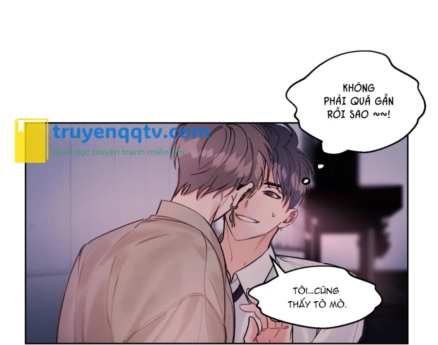 Bỗng Một Ngày Chapter 2 - Next Chapter 3