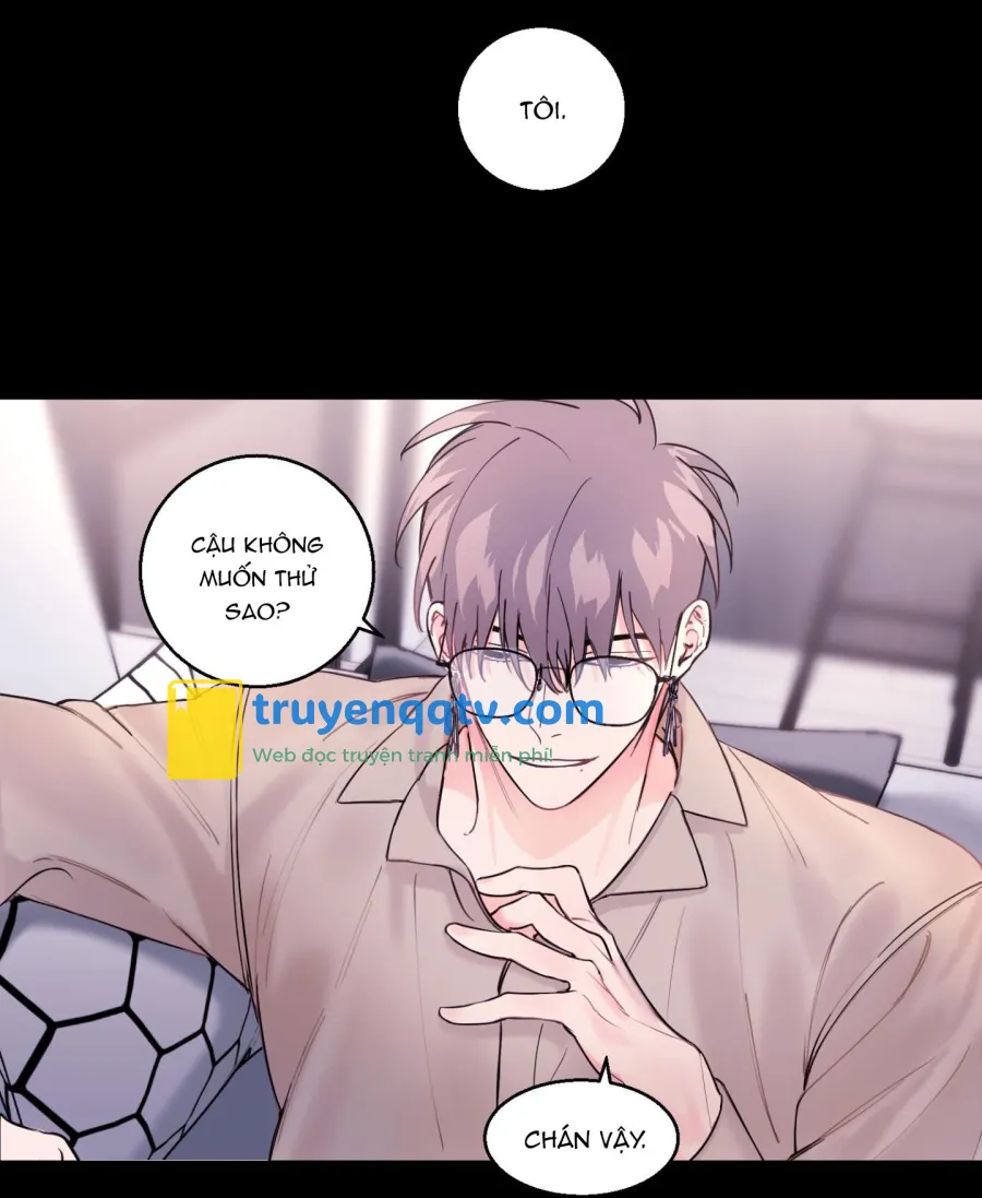 Bỗng Một Ngày Chapter 2 - Next Chapter 3