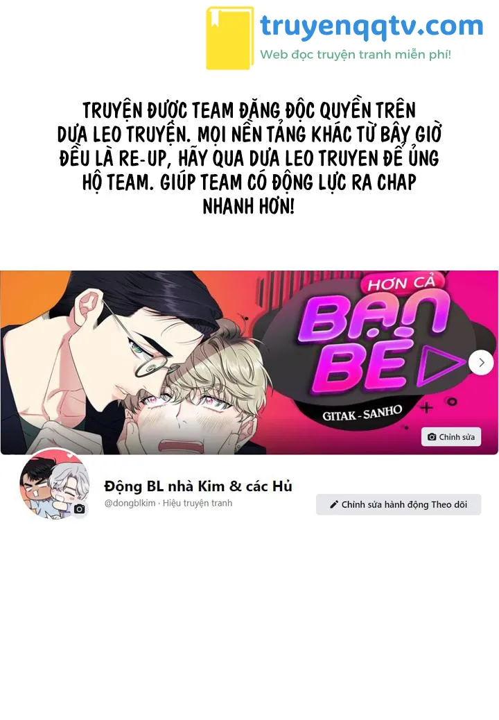 Bỗng Một Ngày Chapter 0 - Next Chapter 1