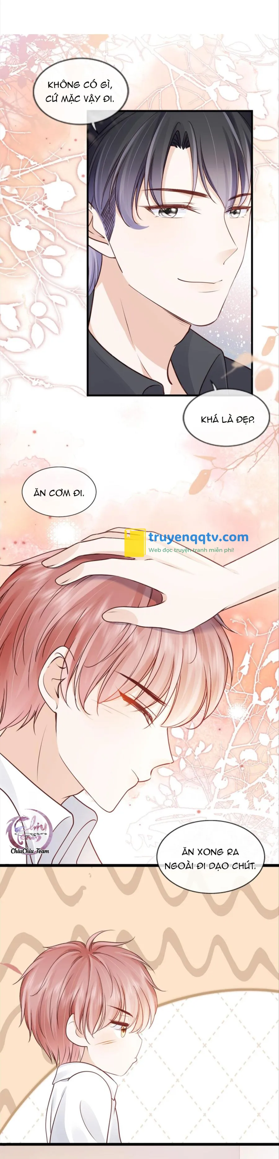 Tri Bỉ (END) Chapter 74 - Next Chapter 75