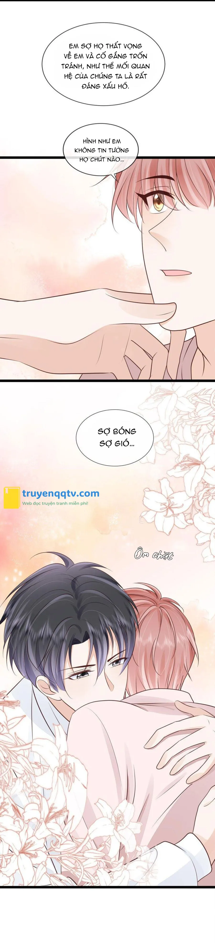 Tri Bỉ (END) Chapter 70 - Next Chapter 71