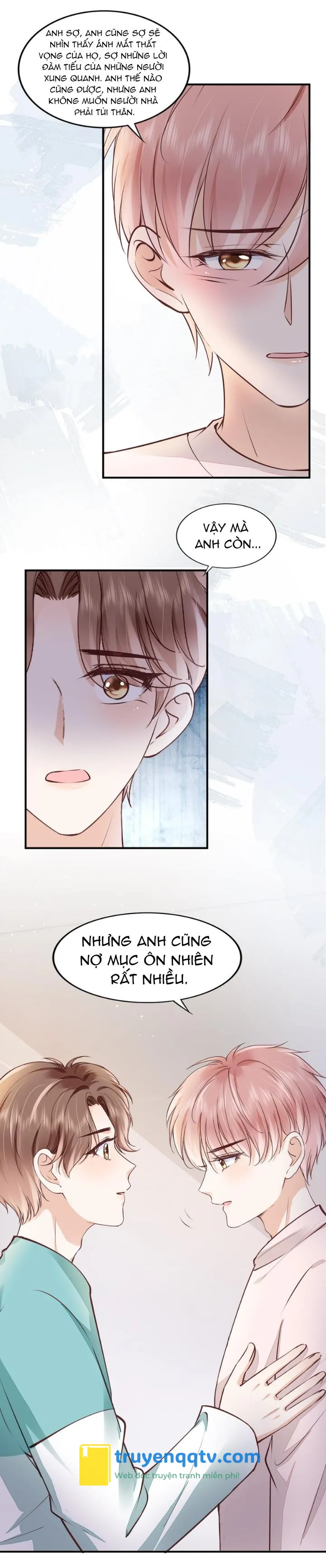 Tri Bỉ (END) Chapter 63 - Next Chapter 64