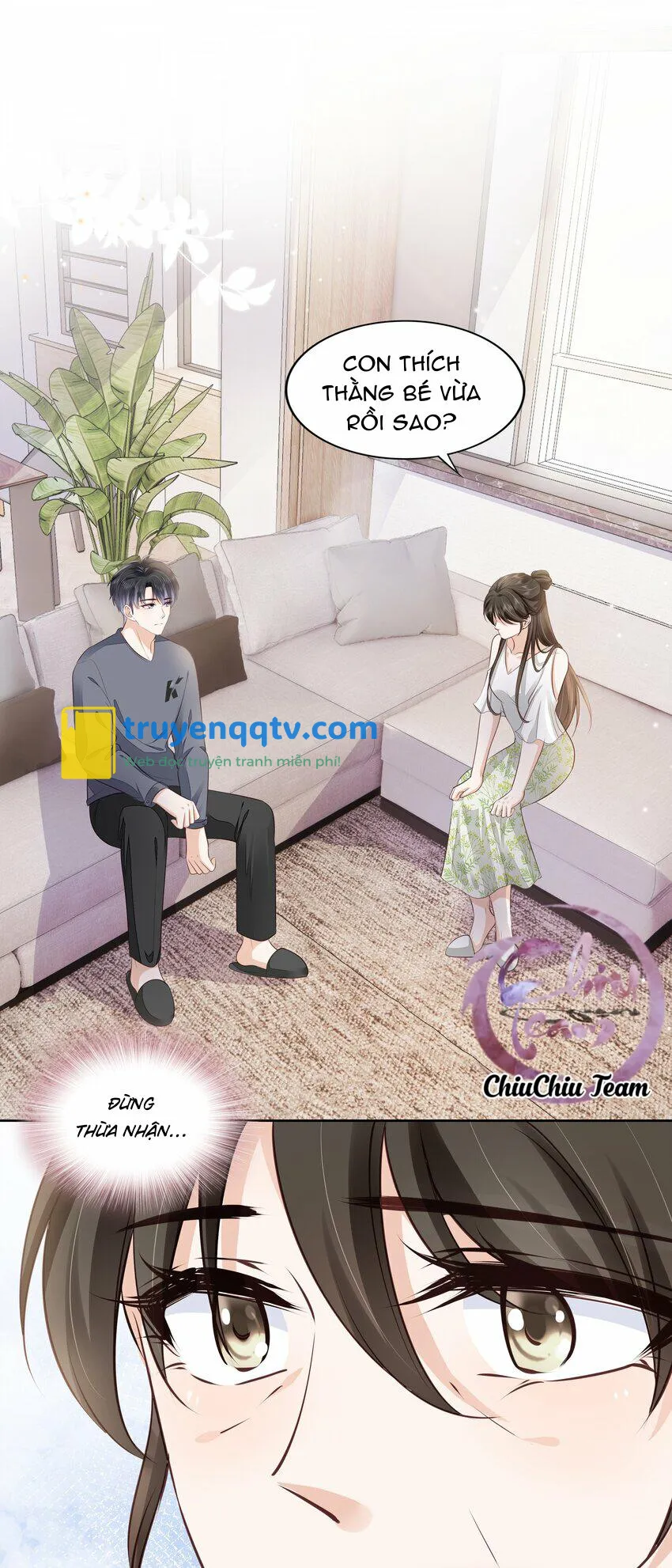 Tri Bỉ (END) Chapter 62 - Next Chapter 63