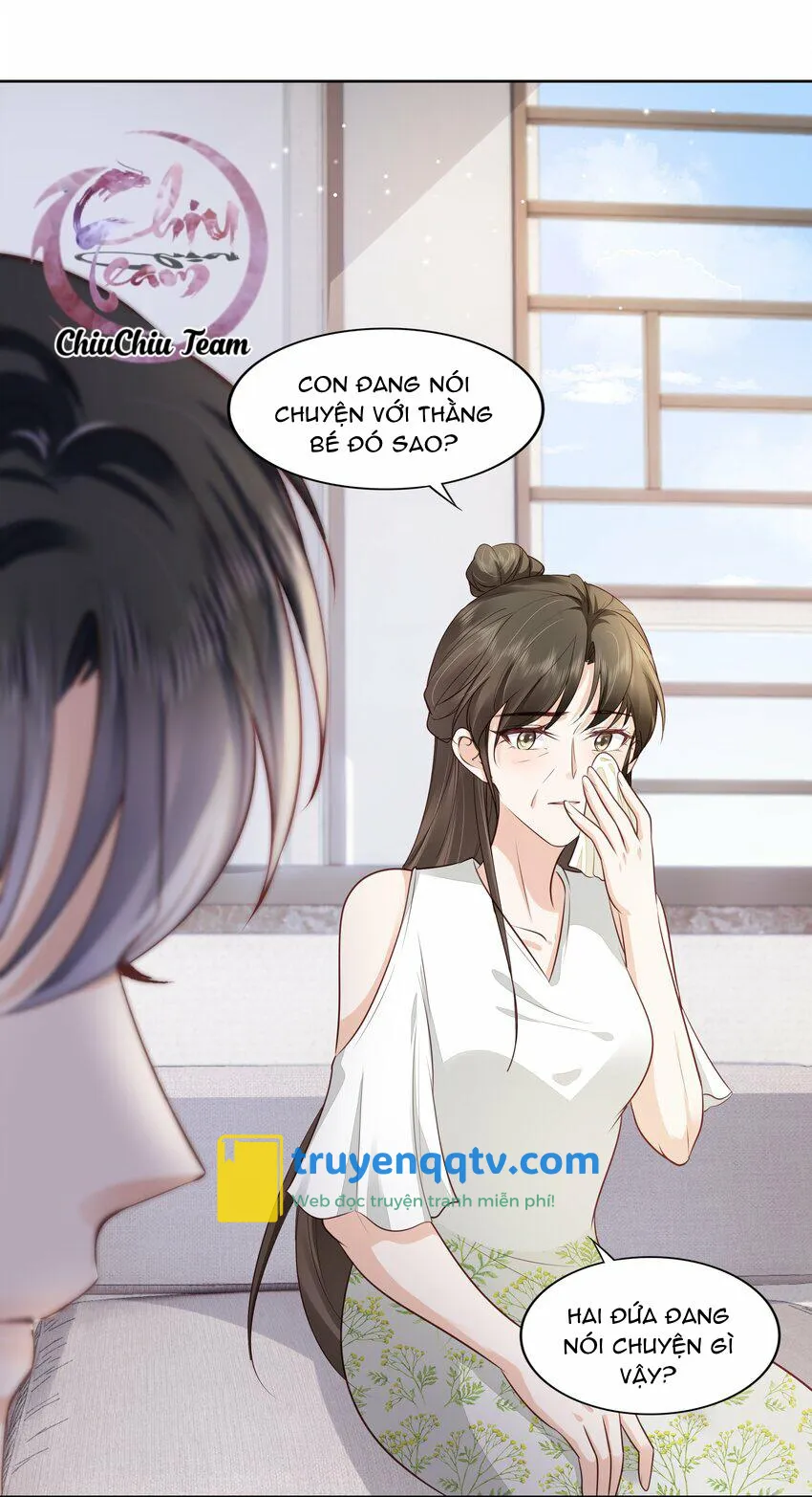 Tri Bỉ (END) Chapter 62 - Next Chapter 63