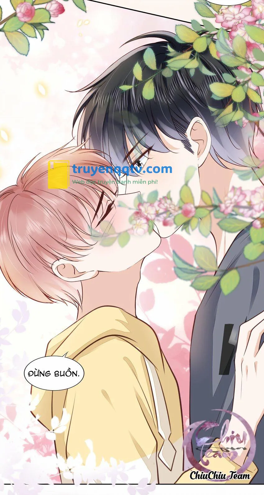 Tri Bỉ (END) Chapter 62 - Next Chapter 63