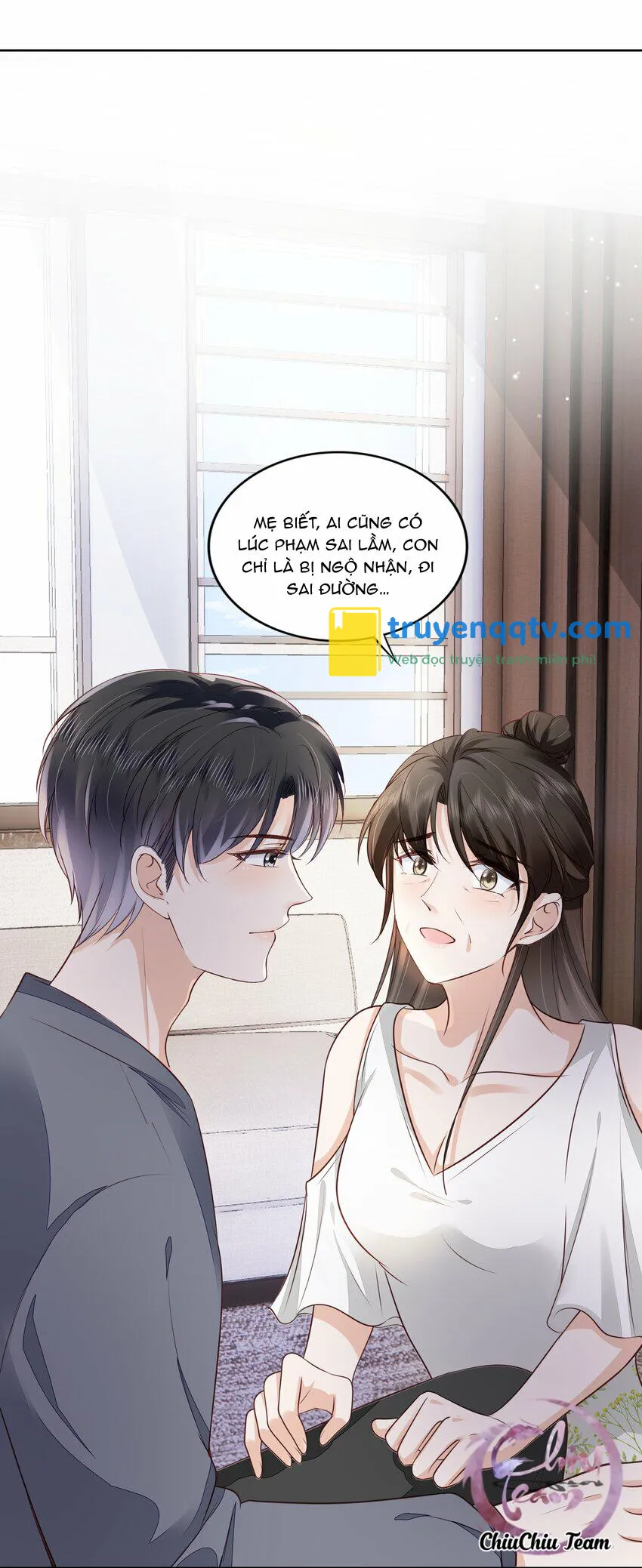 Tri Bỉ (END) Chapter 62 - Next Chapter 63