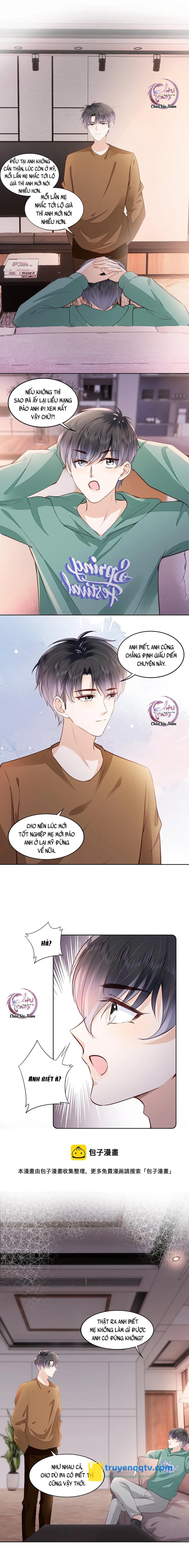 Tri Bỉ (END) Chapter 57 - Next Chapter 58