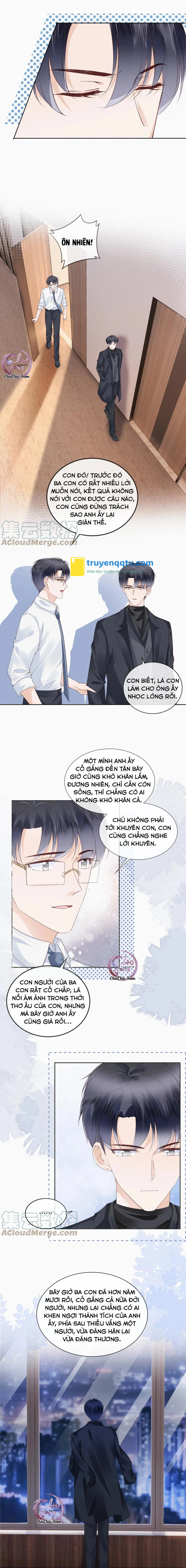 Tri Bỉ (END) Chapter 48 - Next Chapter 49