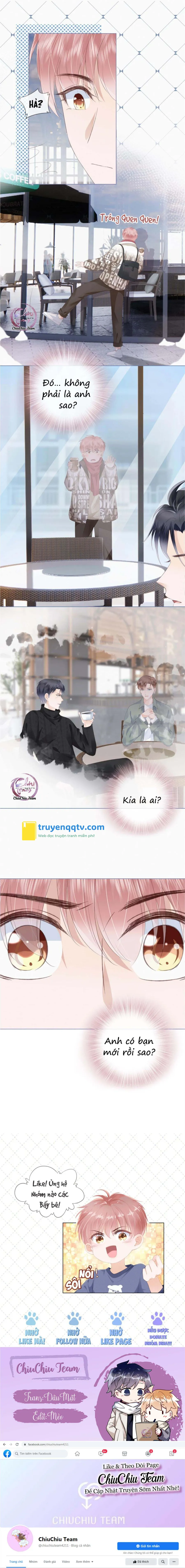 Tri Bỉ (END) Chapter 43 - Next Chapter 44