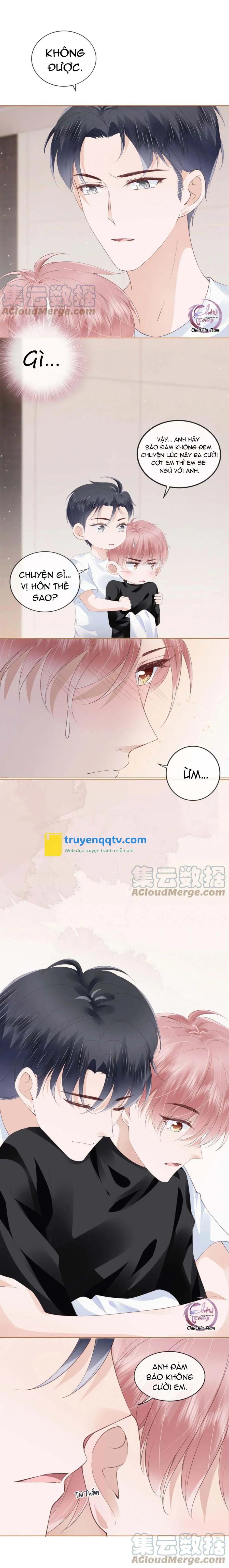 Tri Bỉ (END) Chapter 42 - Next Chapter 43