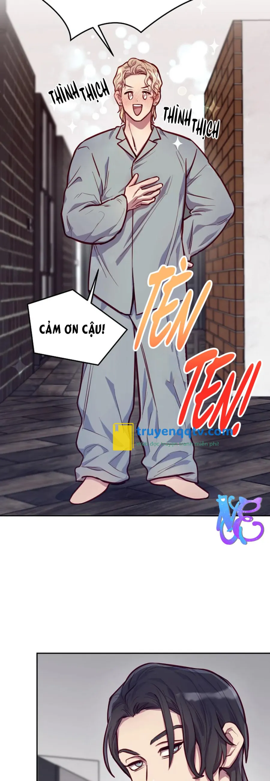 GAE Chapter 11 NGANG RAW - Next 