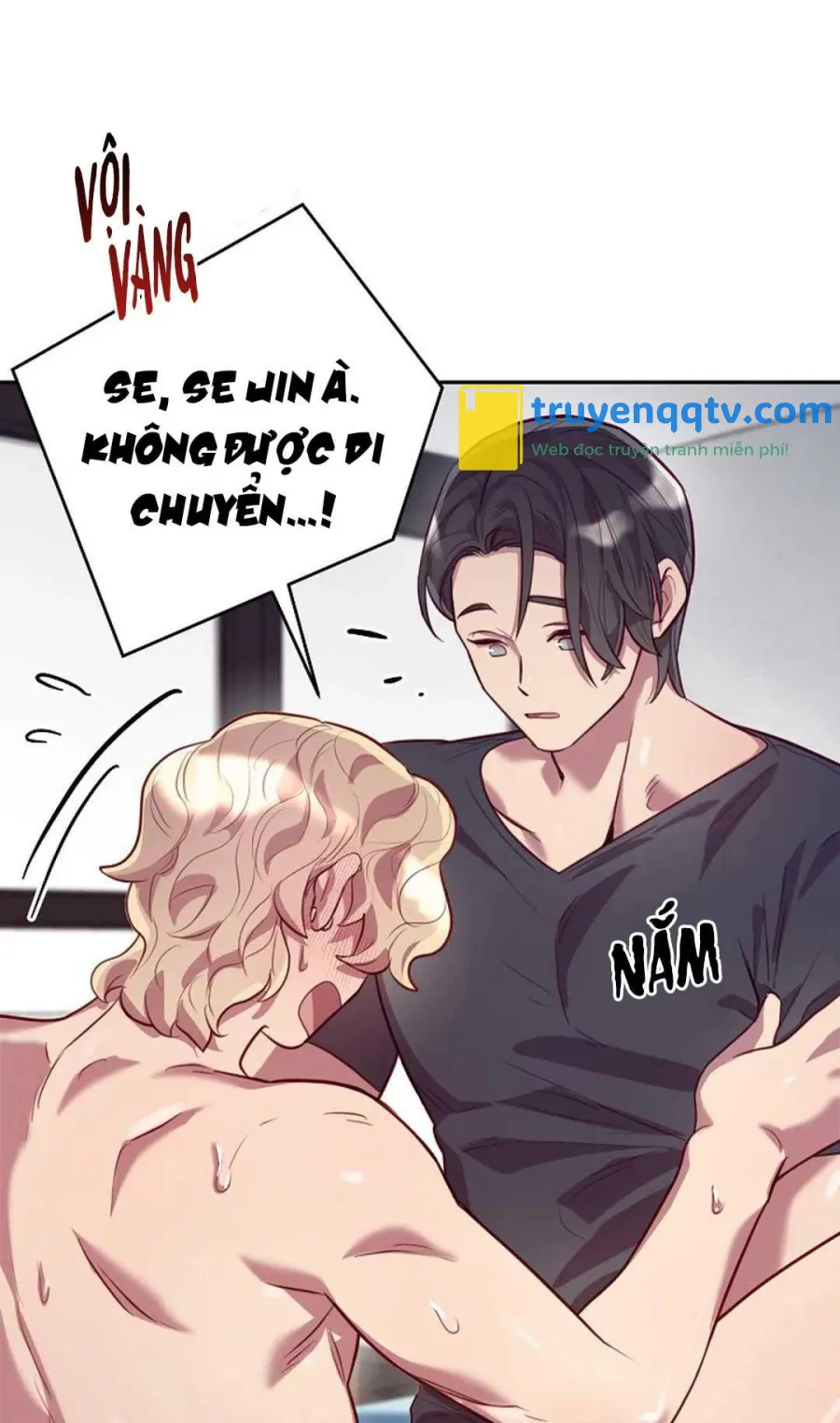 GAE Chapter 10 NGANG RAW - Next Chapter 11 NGANG RAW