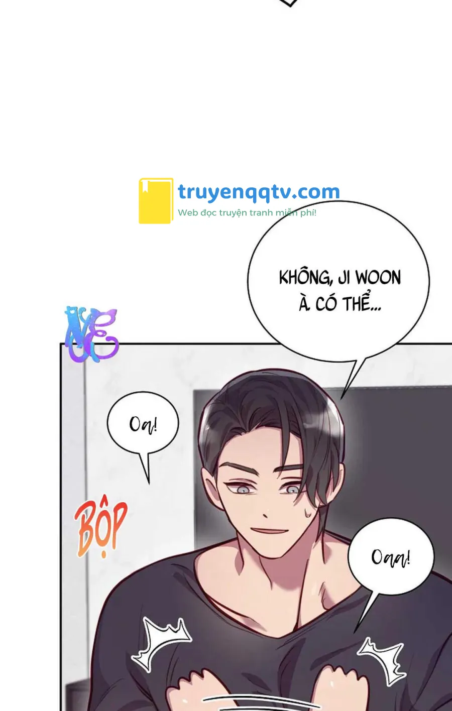 GAE Chapter 10 NGANG RAW - Next Chapter 11 NGANG RAW