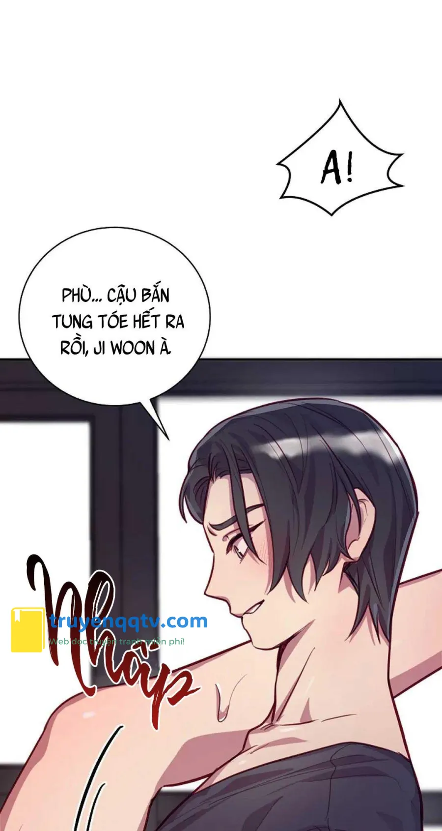 GAE Chapter 10 NGANG RAW - Next Chapter 11 NGANG RAW