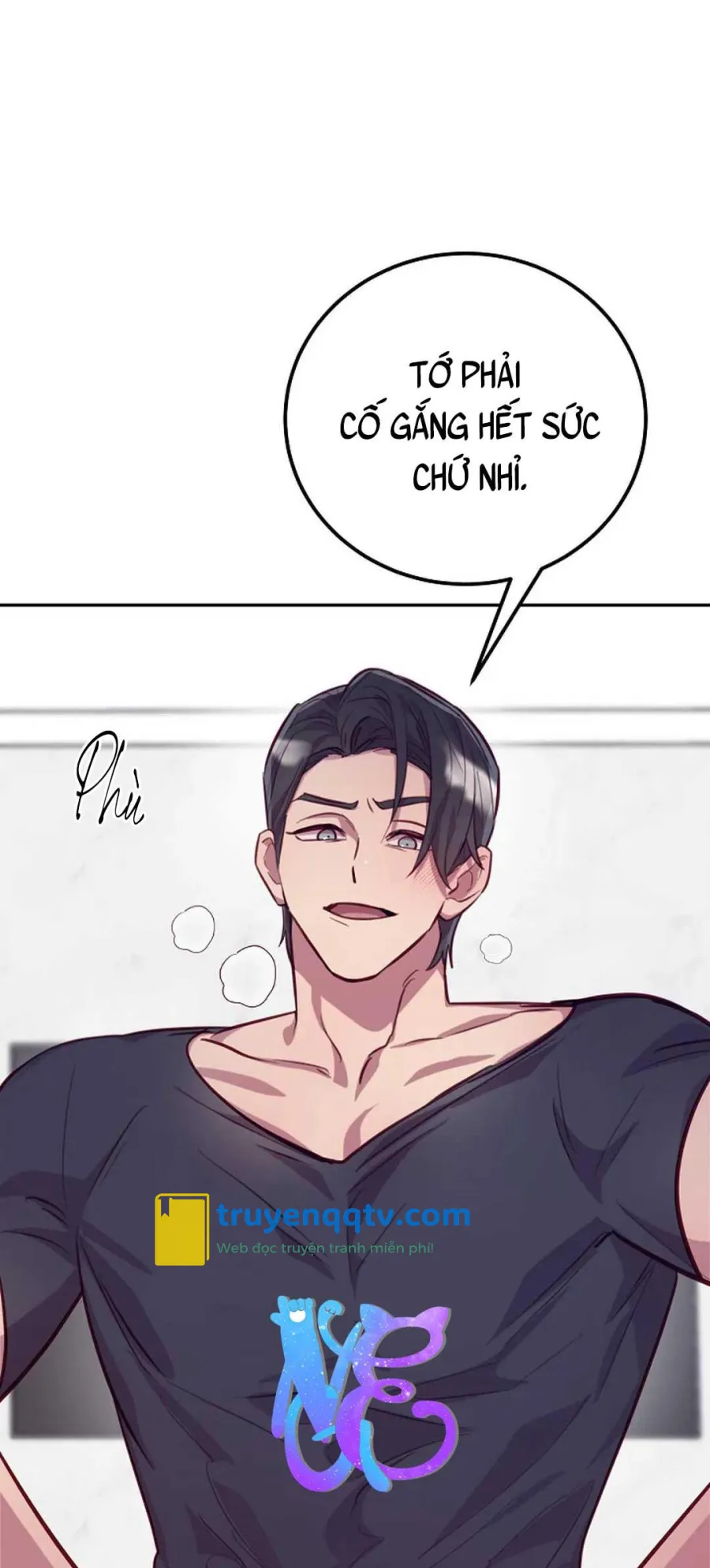 GAE Chapter 10 NGANG RAW - Next Chapter 11 NGANG RAW