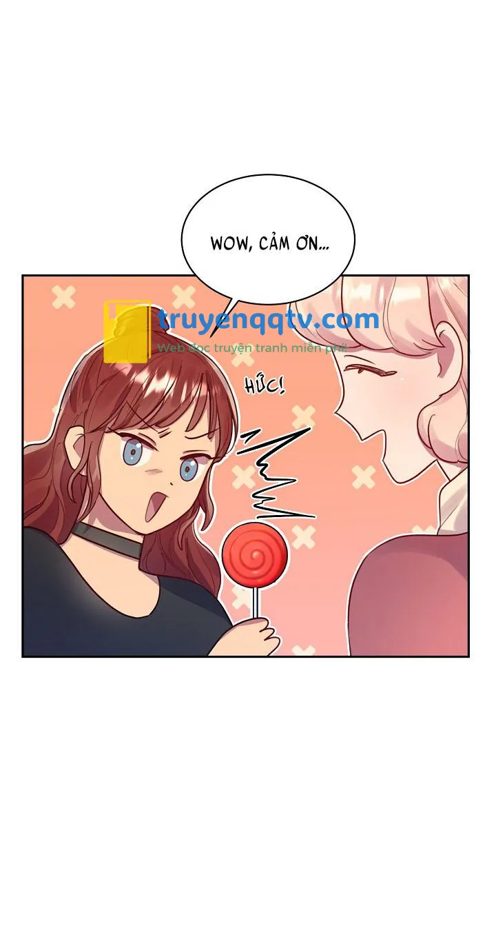 GAE Chapter 6 NGANG RAW - Next Chapter 7 NGANG RAW