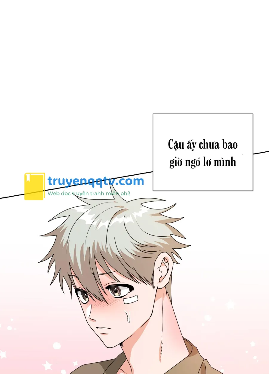 ĐÂY LÀ ĐỊNH MỆNH NHƯ TRONG LỜI ĐỒN SAO!? Chapter 16 - Next Chapter 17