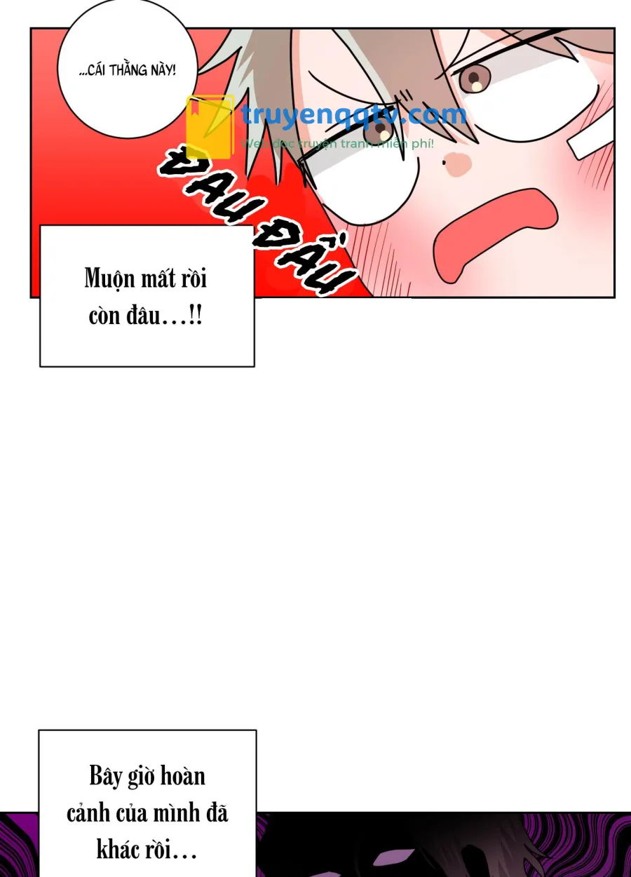 ĐÂY LÀ ĐỊNH MỆNH NHƯ TRONG LỜI ĐỒN SAO!? Chapter 16 - Next Chapter 17