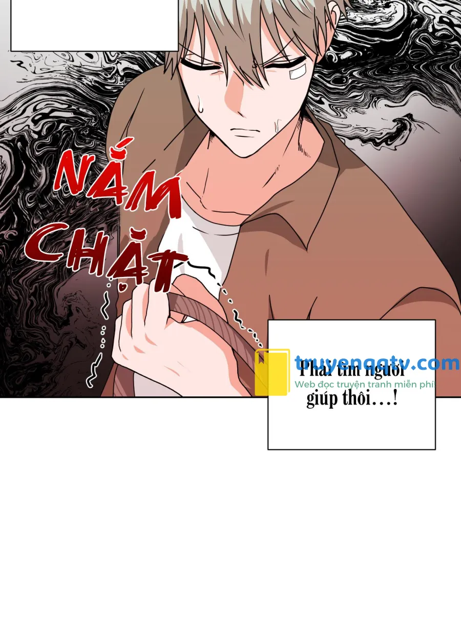 ĐÂY LÀ ĐỊNH MỆNH NHƯ TRONG LỜI ĐỒN SAO!? Chapter 16 - Next Chapter 17