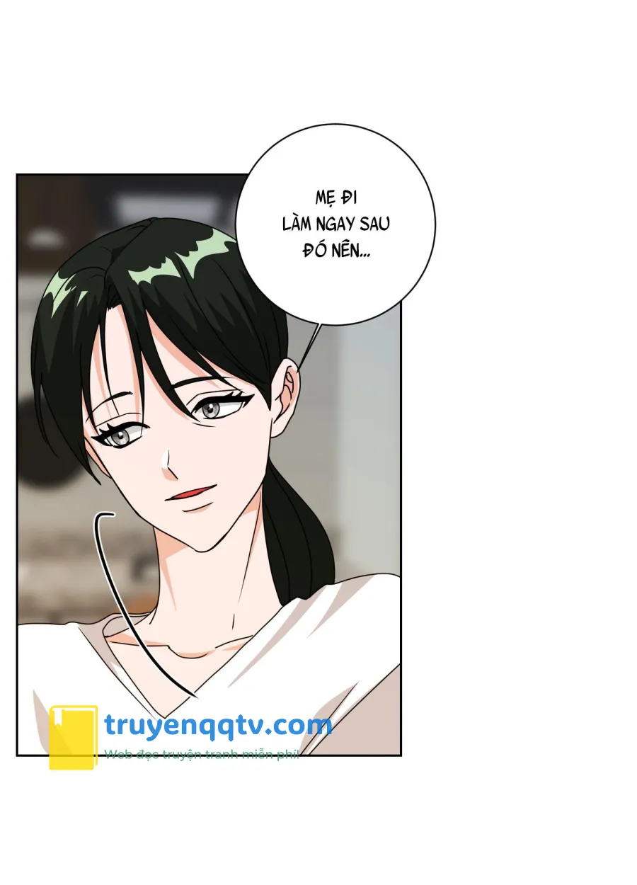 ĐÂY LÀ ĐỊNH MỆNH NHƯ TRONG LỜI ĐỒN SAO!? Chapter 16 - Next Chapter 17