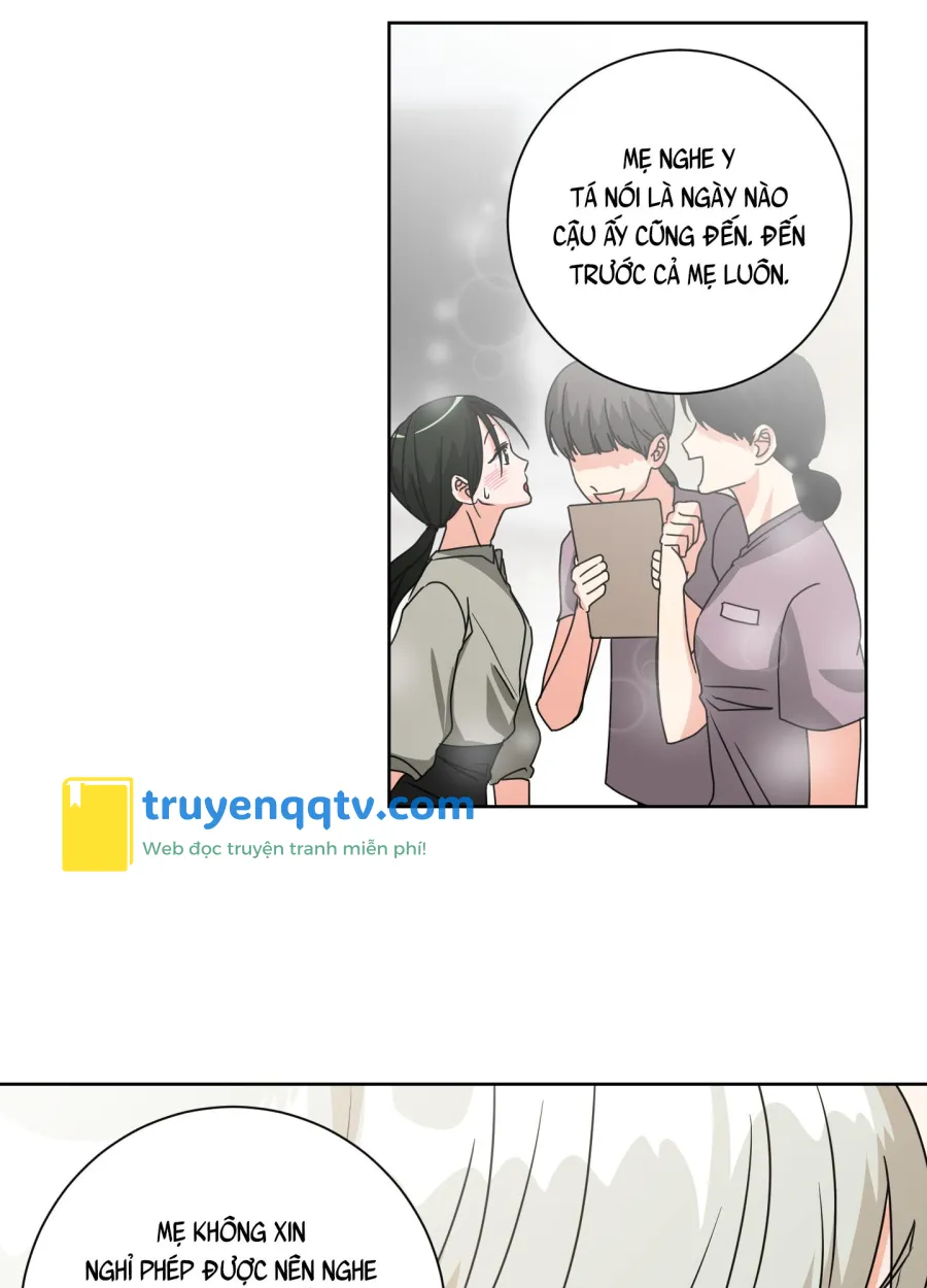 ĐÂY LÀ ĐỊNH MỆNH NHƯ TRONG LỜI ĐỒN SAO!? Chapter 16 - Next Chapter 17