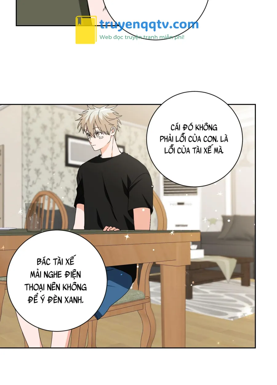 ĐÂY LÀ ĐỊNH MỆNH NHƯ TRONG LỜI ĐỒN SAO!? Chapter 16 - Next Chapter 17