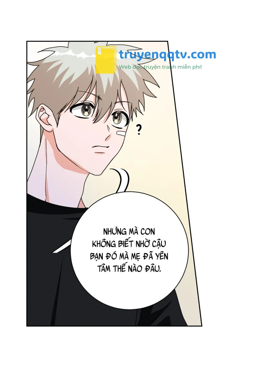 ĐÂY LÀ ĐỊNH MỆNH NHƯ TRONG LỜI ĐỒN SAO!? Chapter 16 - Next Chapter 17