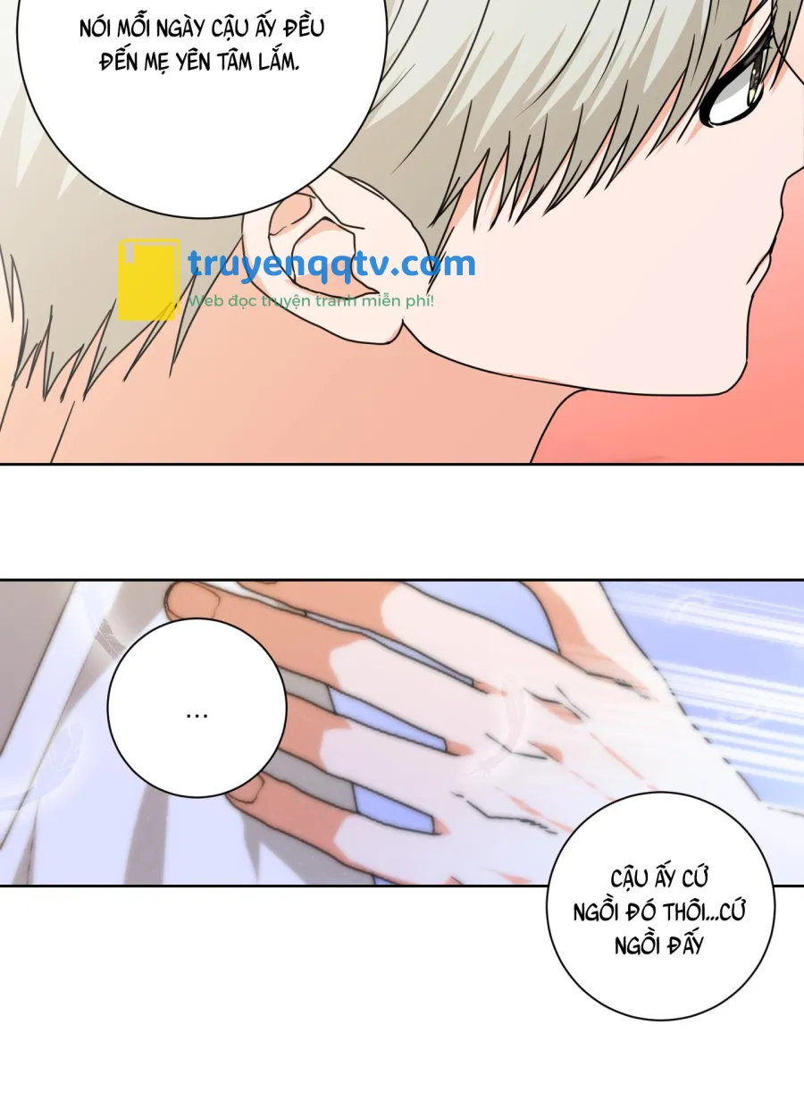 ĐÂY LÀ ĐỊNH MỆNH NHƯ TRONG LỜI ĐỒN SAO!? Chapter 16 - Next Chapter 17