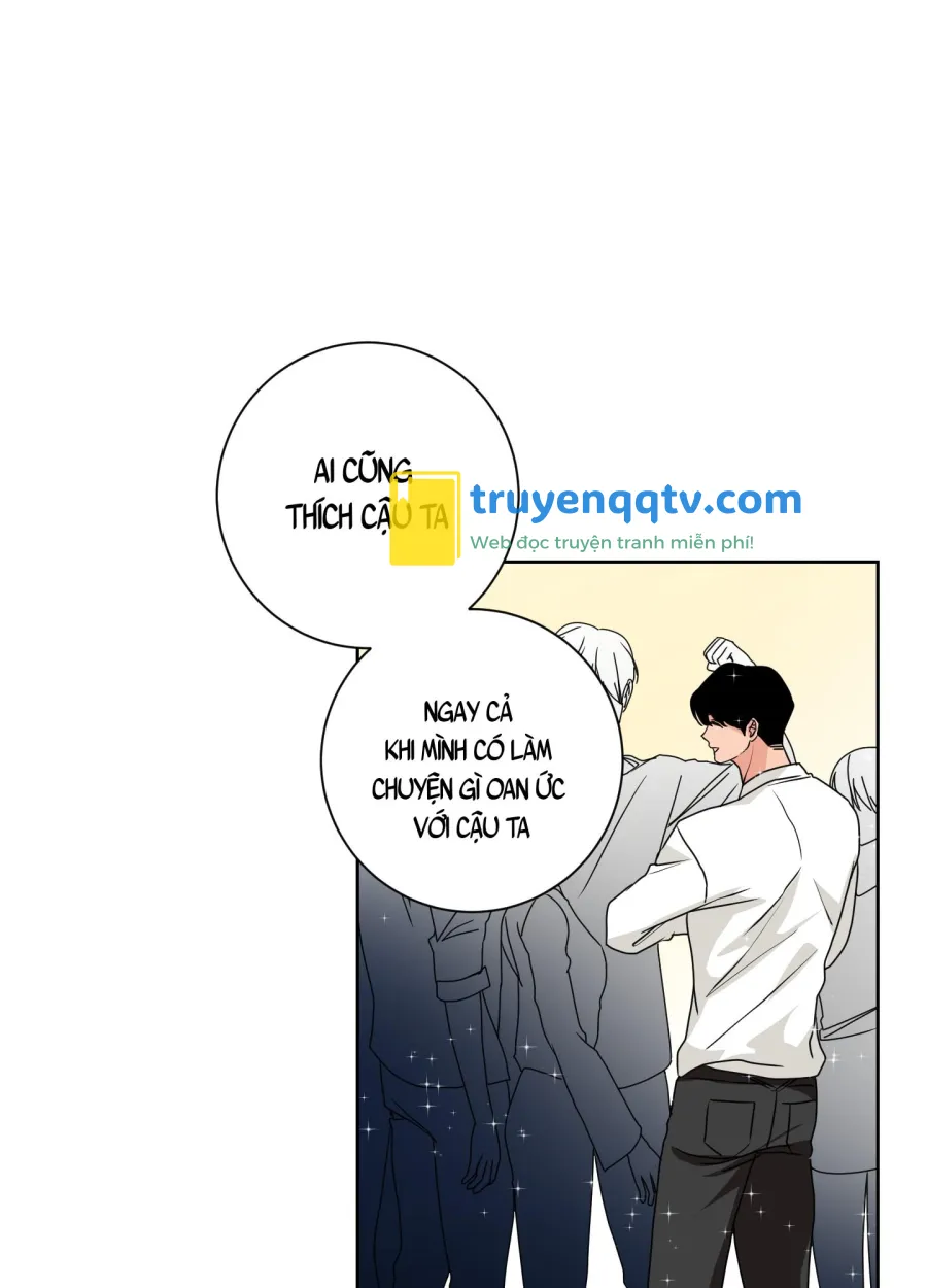 ĐÂY LÀ ĐỊNH MỆNH NHƯ TRONG LỜI ĐỒN SAO!? Chapter 16 - Next Chapter 17