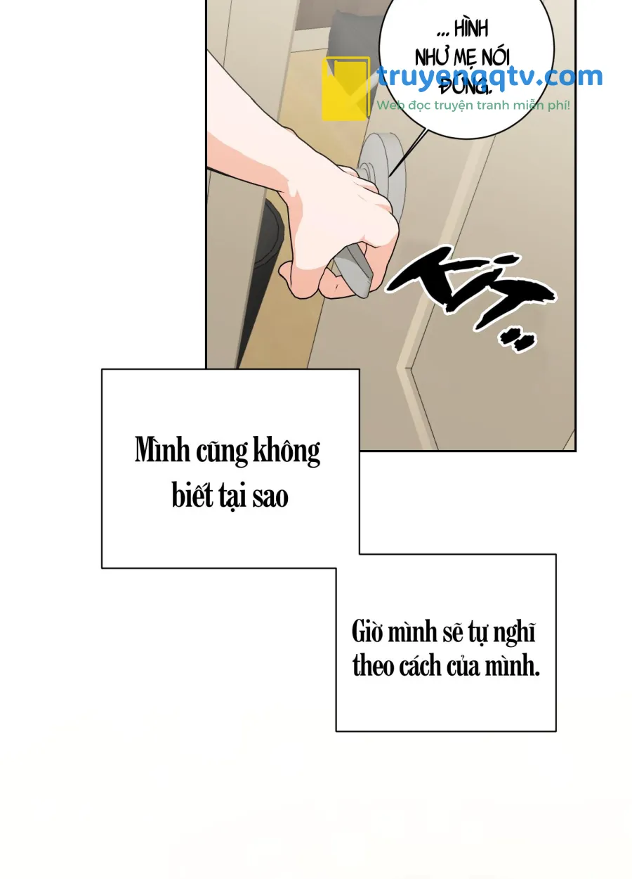 ĐÂY LÀ ĐỊNH MỆNH NHƯ TRONG LỜI ĐỒN SAO!? Chapter 16 - Next Chapter 17