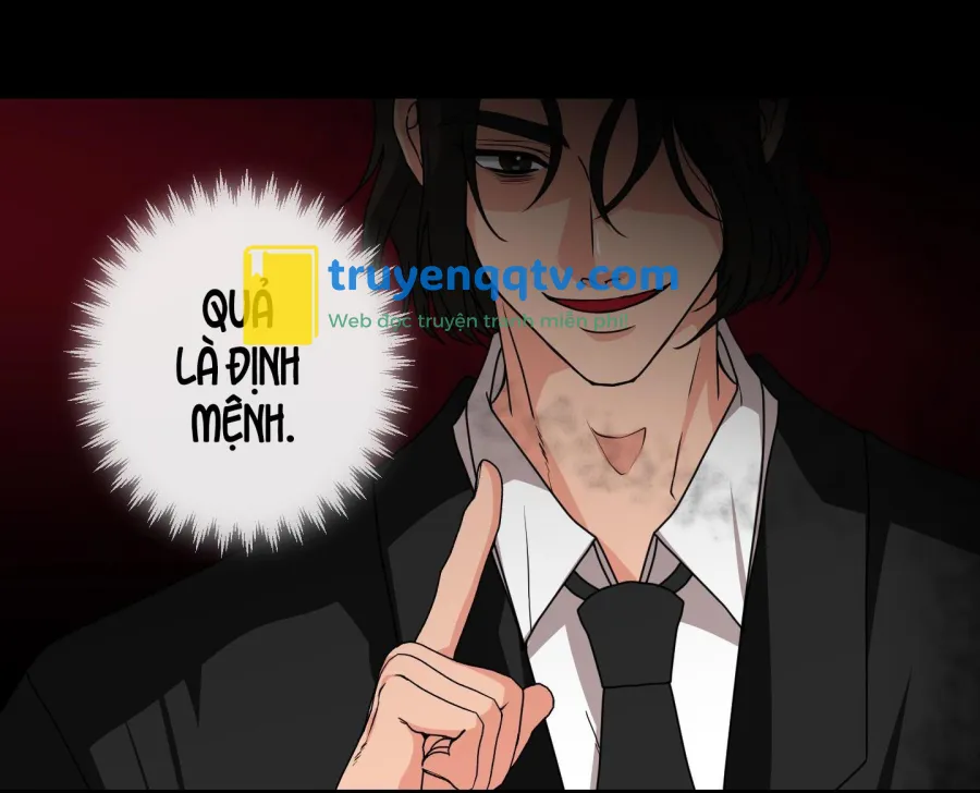 ĐÂY LÀ ĐỊNH MỆNH NHƯ TRONG LỜI ĐỒN SAO!? Chapter 15 - Next Chapter 16