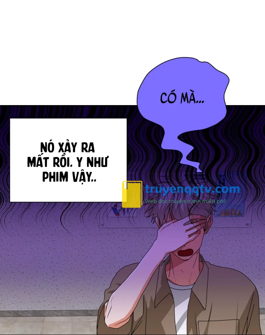 ĐÂY LÀ ĐỊNH MỆNH NHƯ TRONG LỜI ĐỒN SAO!? Chapter 15 - Next Chapter 16